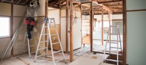Entreprise de rénovation de la maison et de rénovation d’appartement à Aillant-sur-Milleron